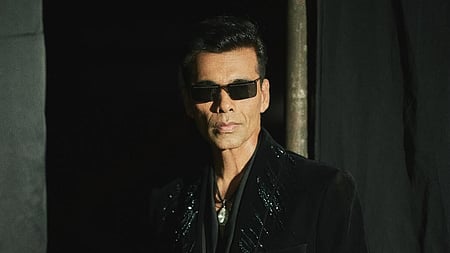 Karan Johar says he is looking forward to Aditya Dhar’s next project after massive success of ‘Dhurandhar’