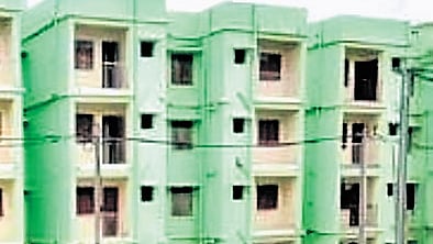 Housing Board Vice-Chairman V-P Goutham said the flats are being offered on an ‘as-is-where-is’ basis in developed and high-demand localities at prices lower than prevailing market rates.