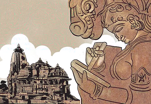 Decolonising India’s erotic heritage