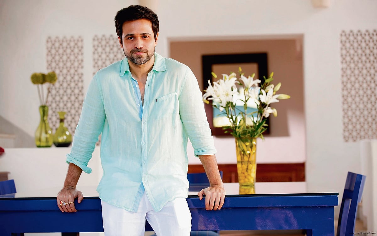 Older, wiser, riskier: Emraan Hashmi speaks about making bold choices