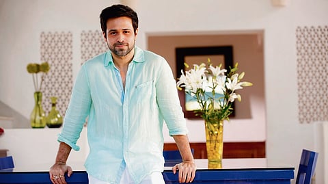 Older, wiser, riskier: Emraan Hashmi speaks about making bold choices