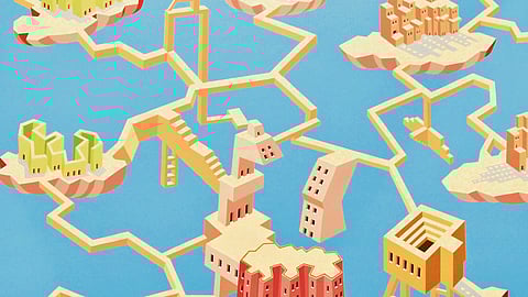 The Philosophy of Concrete