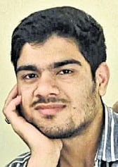 Medical student from Kashmir missing in Russia