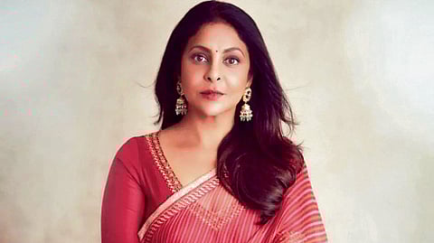 "I will Not Shut Up... I’ll Convince You": Shefali Shah 