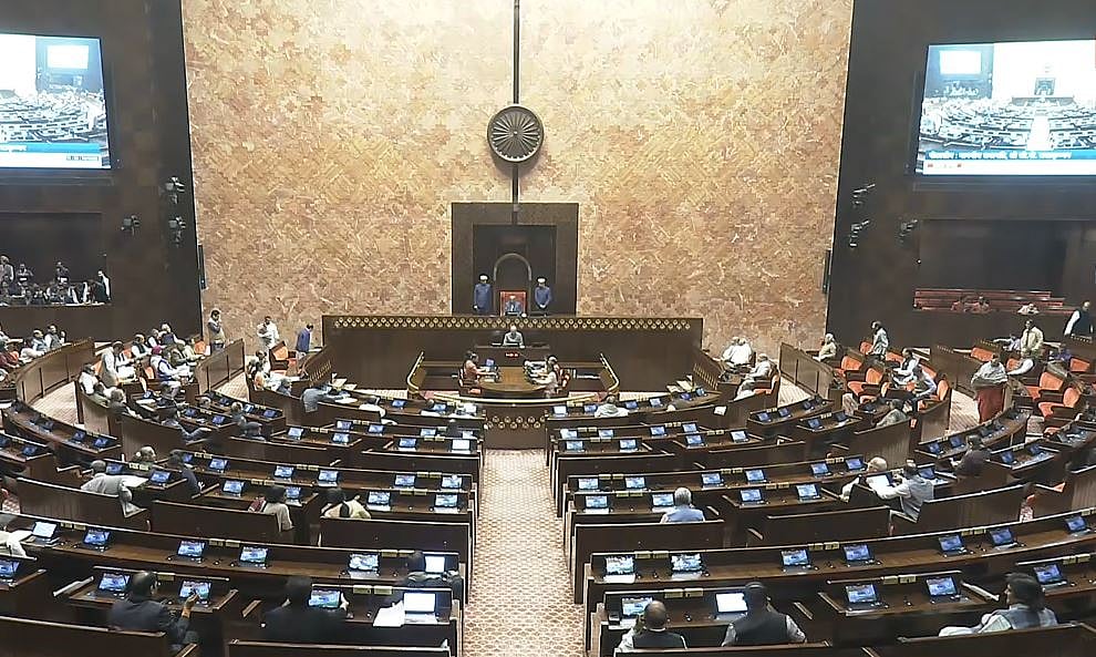 HIGHLIGHTS | Winter Session Day 15: Parliament adjourned sine die