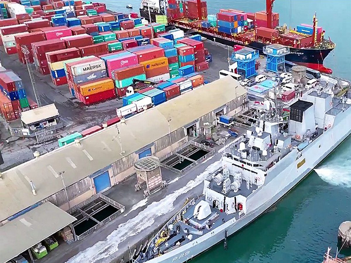 Trade deficit hits $25 billion in Dec; India’s exports to US up in 10% in Apr-Dec