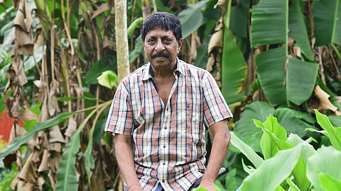 Actor and MLA Mukesh shares an emotional tribute to his longtime friend and collaborator Sreenivasan, recalling their four-decade bond in cinema and life.