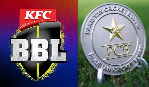 Cricket Australia has already confirmed they have been assured by the Pakistan Cricket Board that all the players will be available for the entire duration of the Big Bash, which ends on January 24.