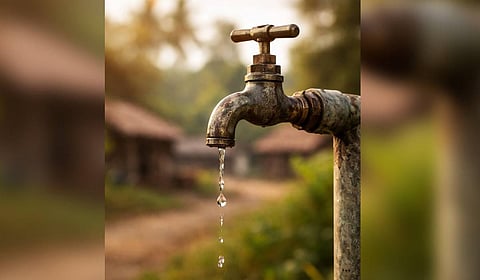 Image used for representational purpose only