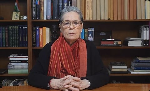 In a video message posted on Congress's X handle, the Rajya Sabha MP stated that the BJP-led Centre has run a "bulldozer" over the MGNREGA, by removing Mahatma Gandhi's name and making significant changes arbitrarily. 