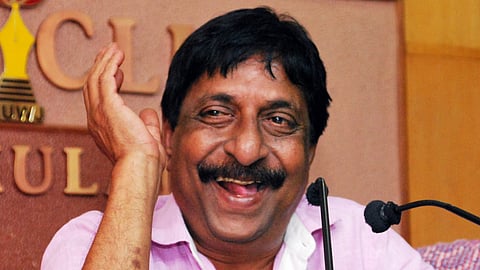 Sreenivasan