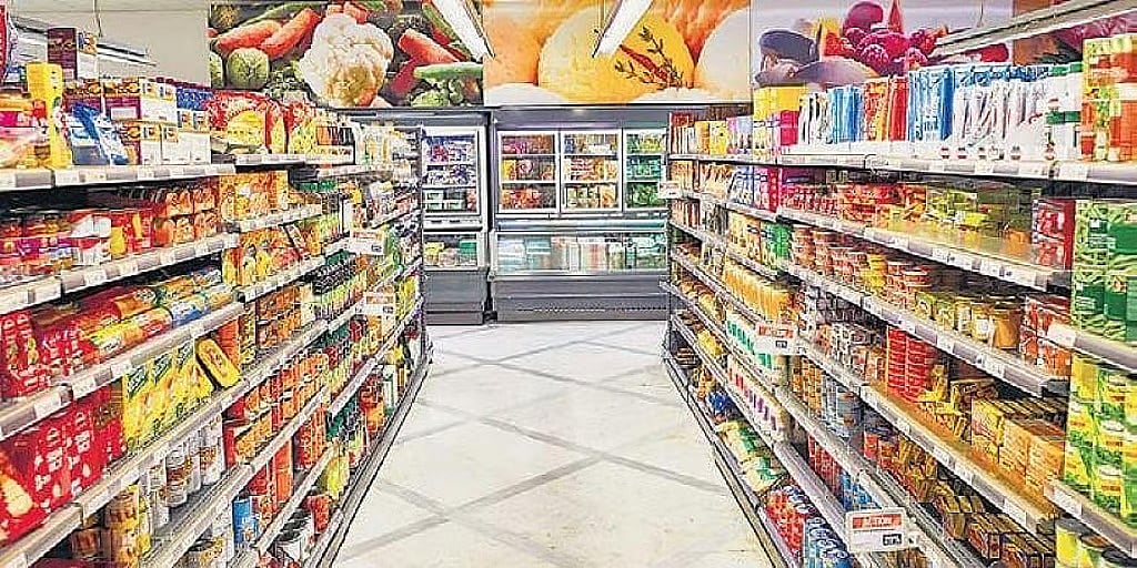 Parliamentary Committee moots QR codes for pre-packaged foods