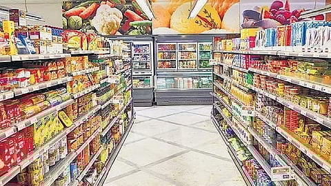 Parliamentary Committee moots QR codes for pre-packaged foods