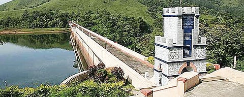 An official associated with the dam told TNIE that the TN Water Resources Department received the ROV from the Central Soil and Materials Research Station, New Delhi, functioning under the Union Ministry of Jal Shakti. 