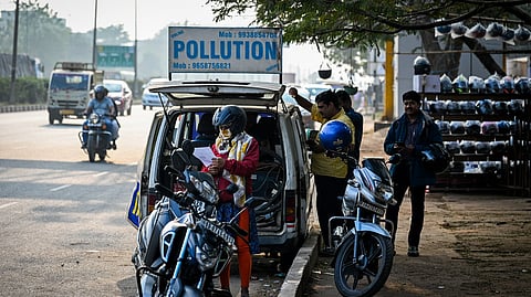 Image used for representational purposes only. 