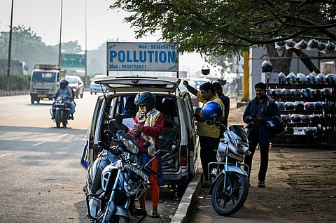 Image used for representational purposes only. 