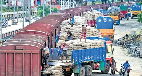 Crew shortage likely to hurt freight corridor operations