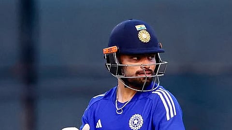 T20 World Cup: Rinku is Mr Right for India