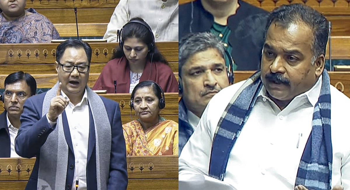 Political slugfest over pollution debate continues