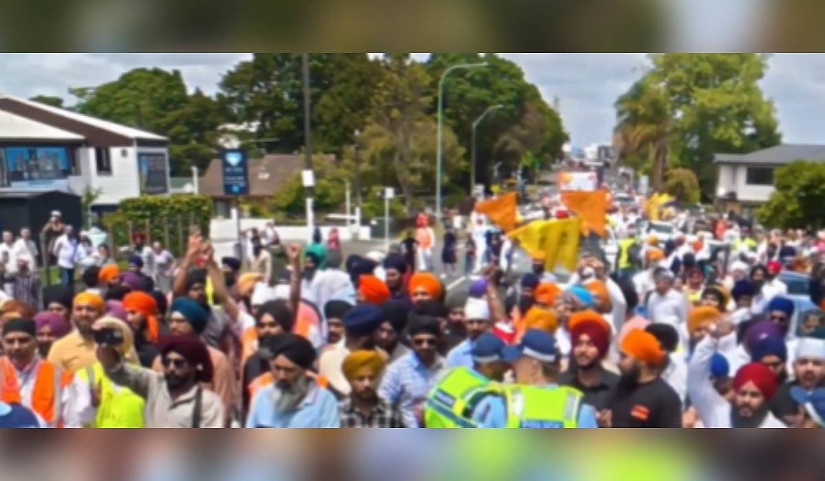 Sikh leaders demand government intervention over opposition to Nagar Kirtan in New Zealand