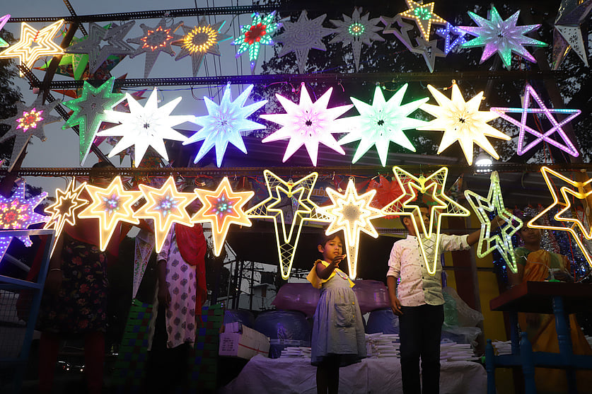 Uttarakhand: RSS, other Hindu outfits object to Christmas celebration at hotel on banks of Ganges, event cancelled