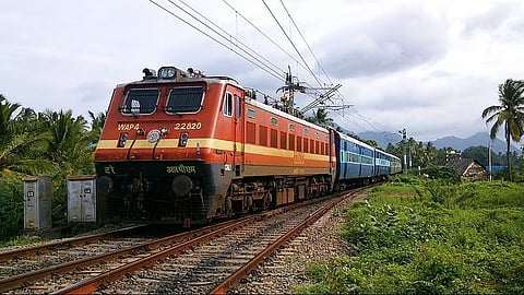 It added that fares for ordinary Non-AC (Non-Suburban) services have been adjusted in a graded manner across Second Class Ordinary, Sleeper Class Ordinary and First Class Ordinary.