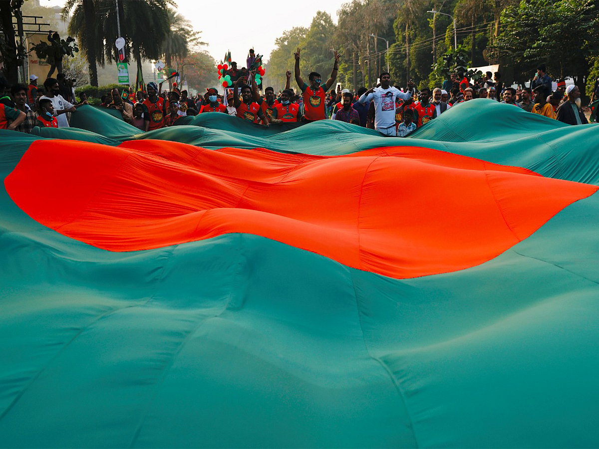 Dhaka terms attacks on Hindus ‘isolated crimes’