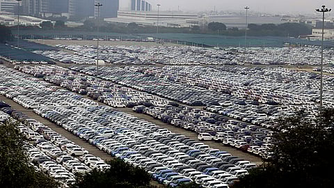 Image used for representational purposes only.