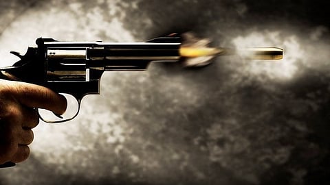 Image used for representative purposes only.