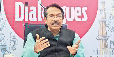 Delhi Dialogues | ‘Highways function as economic corridor’