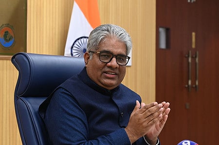 Welcome SC order on Aravallis, formation of new panel to study issue: Union Environment Minister