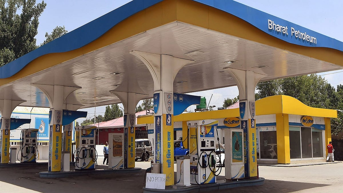 Petrol pump dealers in Manipur threaten to shut operations over extortion demands