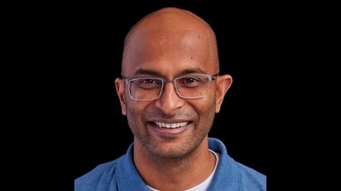 Indian-origin Amazon veteran Anand Varadarajan