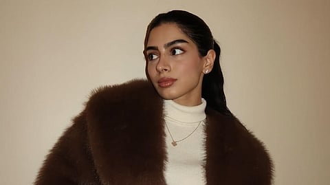 Accessories remain the simplest way to elevate winter looks