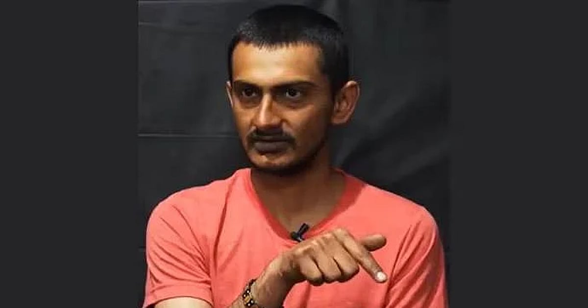 Gujarat student captured in Ukraine seeks PM Modi’s help Gujarat student captured in Ukraine seeks PM Modi’s help