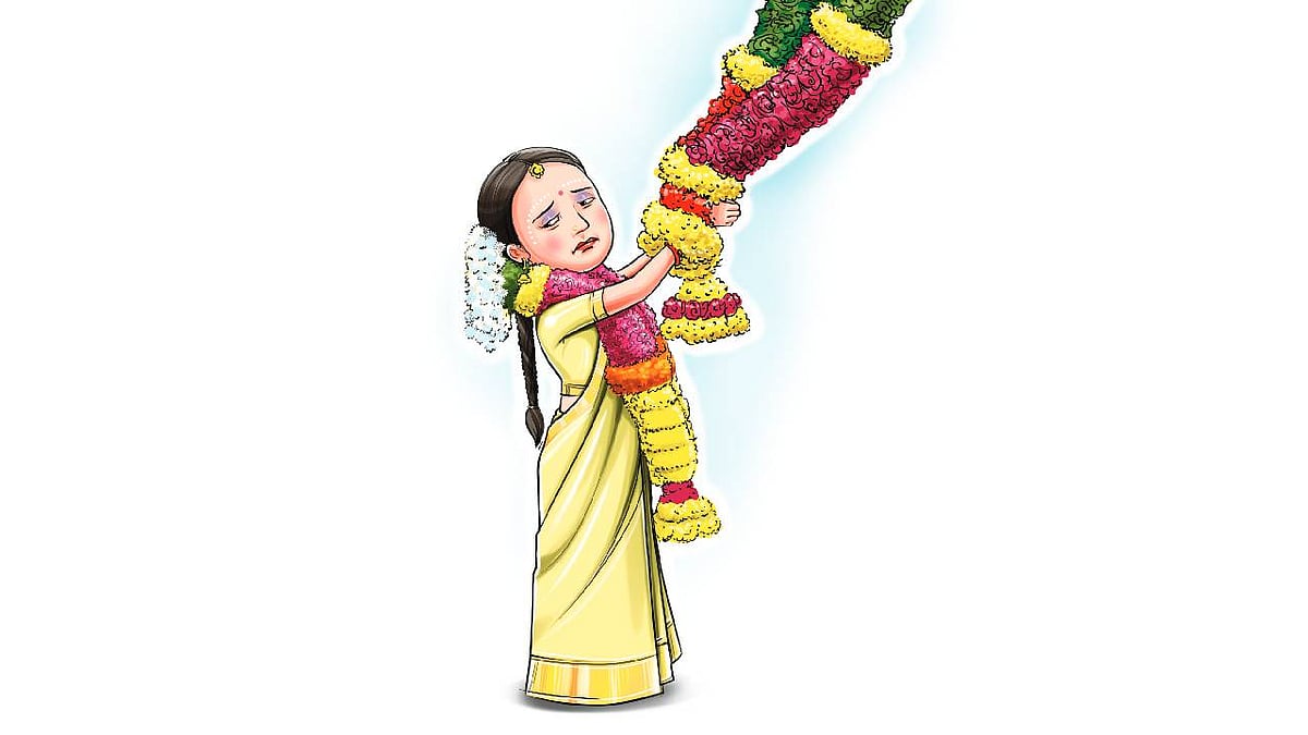 Jharkhand's new campaign to showcase success stories of girls who stood up against child marriage