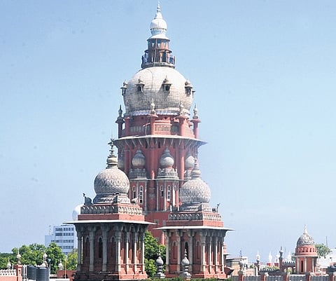  Madras High Court Justice T Vinod Kumar made the observation while dismissing the petition filed by P Manimuthupandi, who sought to quash the selection list released on May 28, 2019