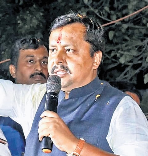 Patna Diary | Nitin Nabin to stage roadshow in Patna