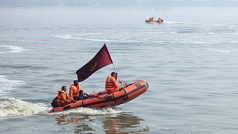 Things not to do in Hyderabad