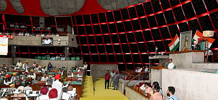 Haryana Assembly passes Bill to increase working time to 10 hours for shop employees