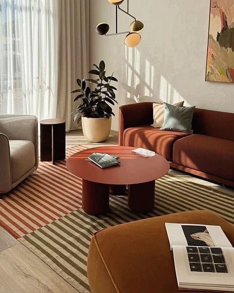 Year-end guide to declutter spaces 