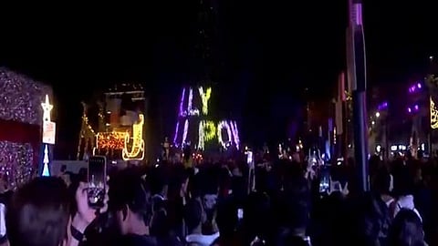 Image used for representational purposes only.