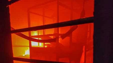 Four of family charred to death in midnight fire in Bengal's Howrah village