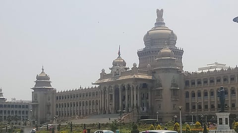 Employees’ Association president said NPS has been in effect in Karnataka since 2006.