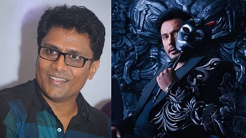 Prakash Veer; The Devil still featuring Darshan