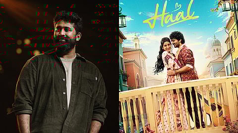 Nandhagopan V: Haal has its politics, but the controversy has blown it out of proportion