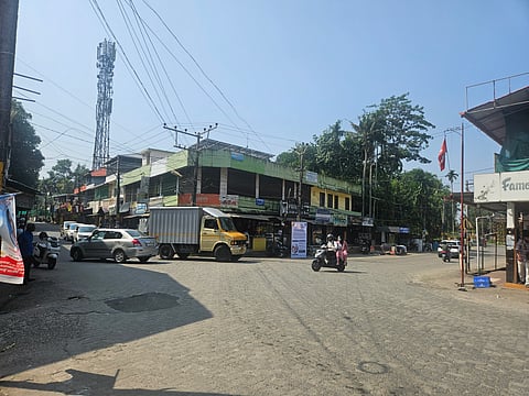 Kureekad: ‘Sparrow forest’ or sacred medicinal grove?