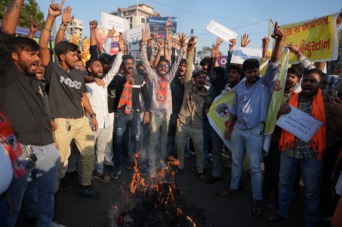 Dhaka summons Indian envoy over security of Bangladesh’s diplomatic missions
