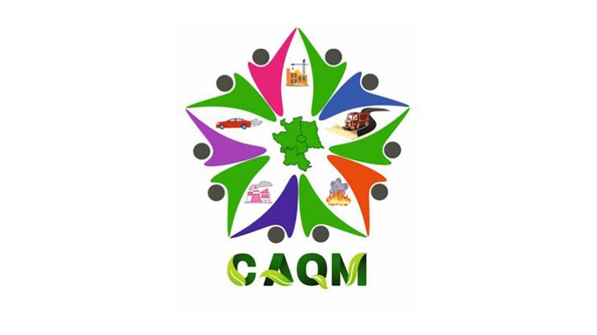 CAQM issues show cause notice to six thermal power plants near Delhi-NCR over biomass co-firing