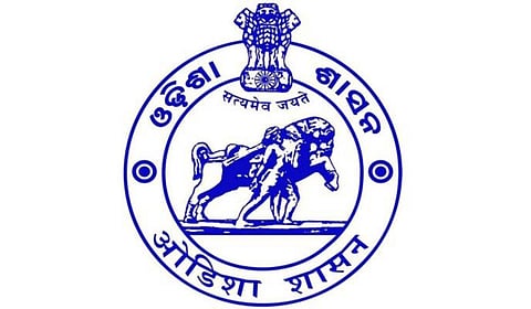  Government of Odisha
